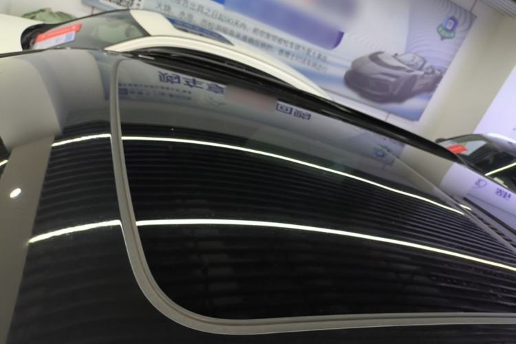 Used Porsche Cayenne 2024 Cayenne 3.0T Roof
