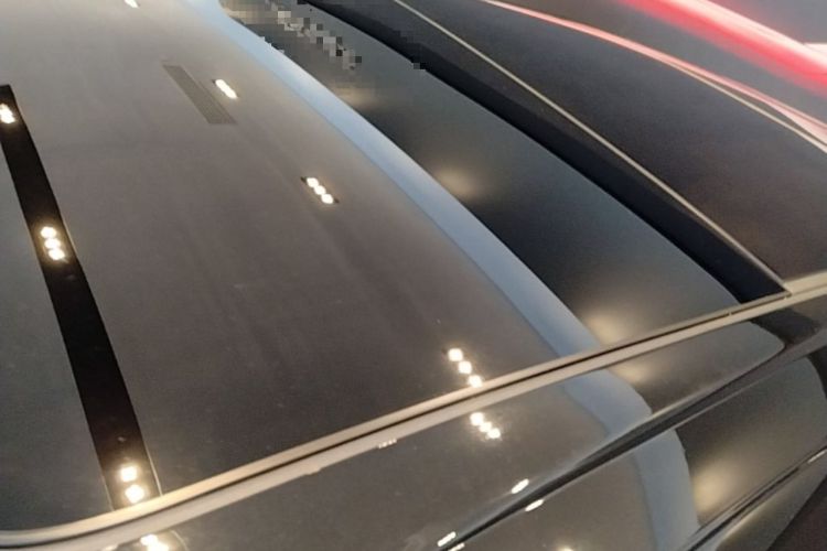 Used Porsche Cayenne 2024 Cayenne 3.0T Roof