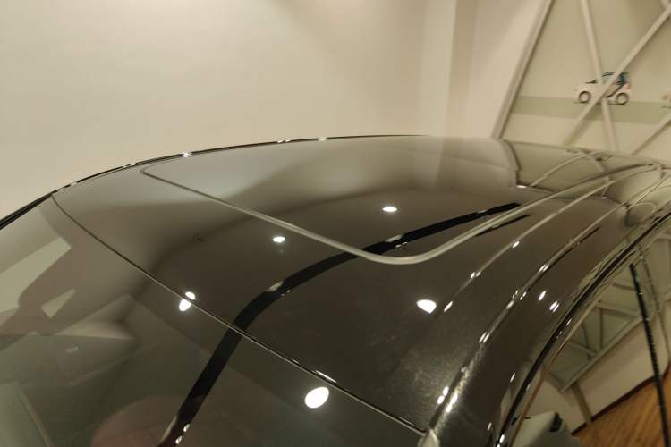 Used Porsche Cayenne 2024 Cayenne 3.0T Roof
