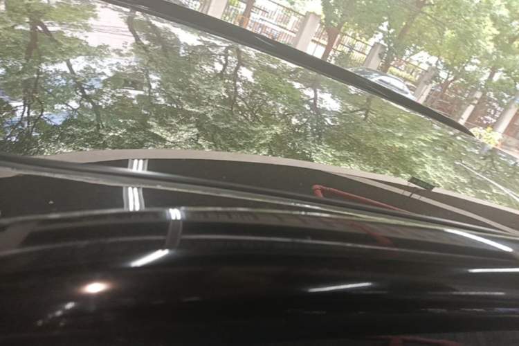 Used Porsche Cayenne 2024 Cayenne 3.0T Roof