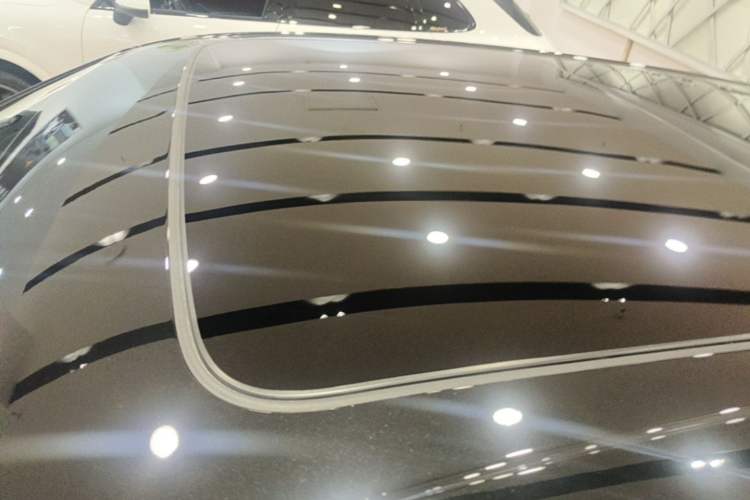 Used Porsche Cayenne 2024 Cayenne 3.0T Roof