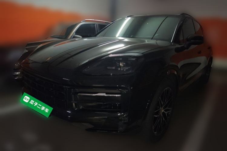 Porsche Cayenne 2024 Cayenne 3.0T
