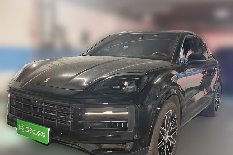 Used Porsche Cayenne 2024 Cayenne 3.0T Guazi used car, China used car export, Used car for sale, Used  cars, Cheapest cars for sale