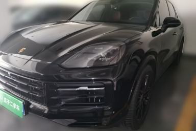 Used Porsche Cayenne 2024 Cayenne 3.0T