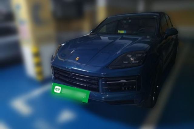 Used Porsche Cayenne 2024 Cayenne 3.0T
