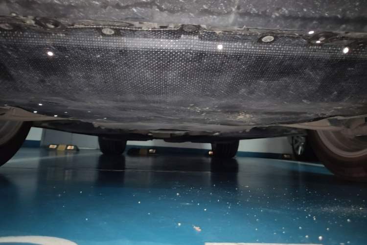 Used Porsche Cayenne 2024 Cayenne 3.0T Chassis Front