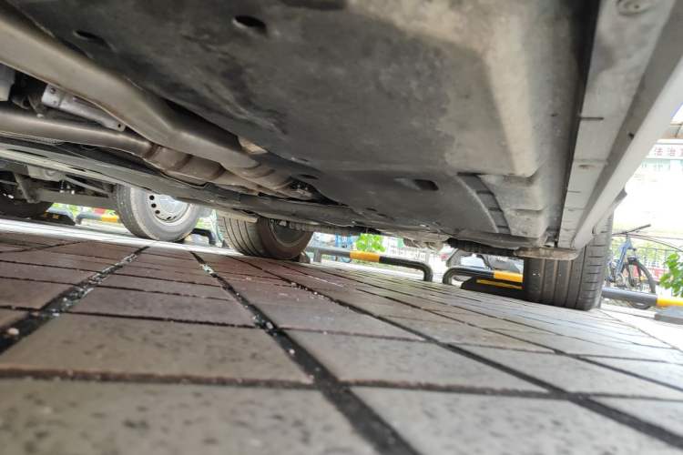 Used Porsche Cayenne 2024 Cayenne 3.0T Chassis Front Left
