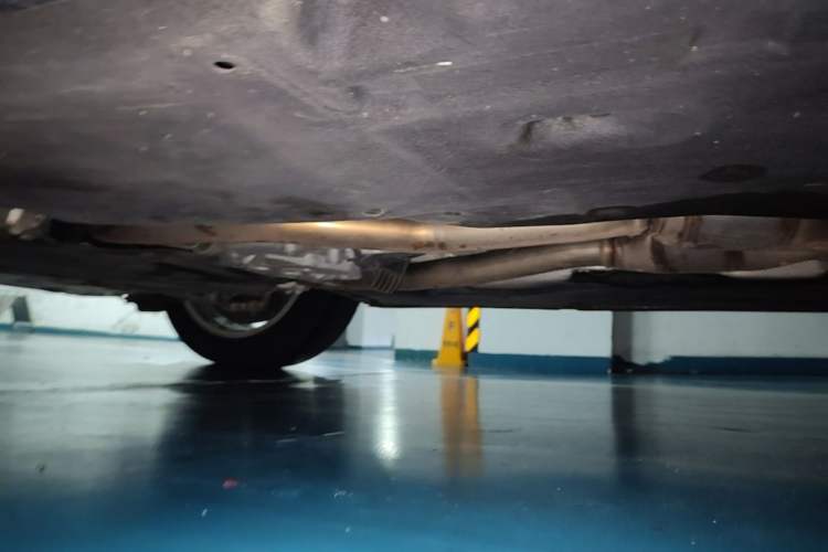 Used Porsche Cayenne 2024 Cayenne 3.0T Chassis Front Left