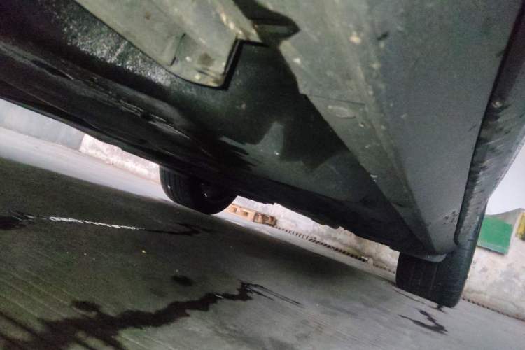 Used Porsche Cayenne 2024 Cayenne 3.0T Chassis Front Left