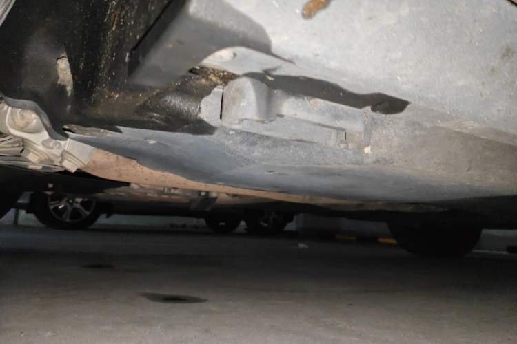Used Porsche Cayenne 2024 Cayenne 3.0T Chassis Front Left