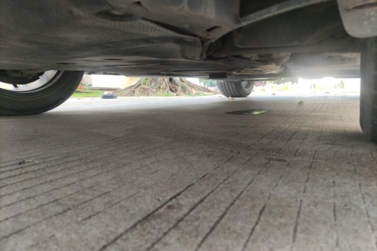 Used Porsche Cayenne 2024 Cayenne 3.0T Chassis Front Left