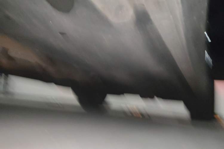 Used Porsche Cayenne 2024 Cayenne 3.0T Chassis Front Left