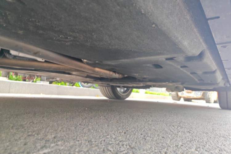 Used Porsche Cayenne 2024 Cayenne 3.0T Chassis Front Left
