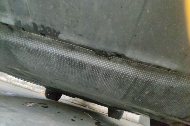 Used Porsche Cayenne 2024 Cayenne 3.0T Chassis Front