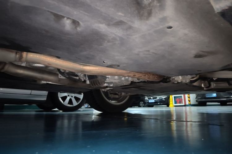 Used Porsche Cayenne 2024 Cayenne 3.0T Chassis Front Right