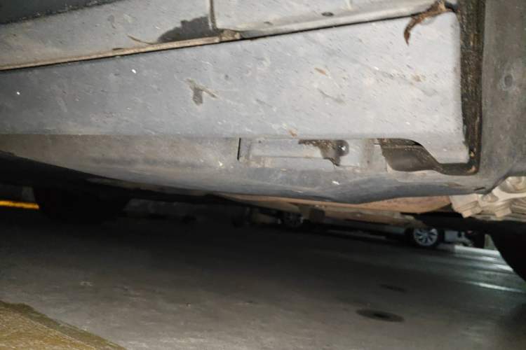 Used Porsche Cayenne 2024 Cayenne 3.0T Chassis Front Right