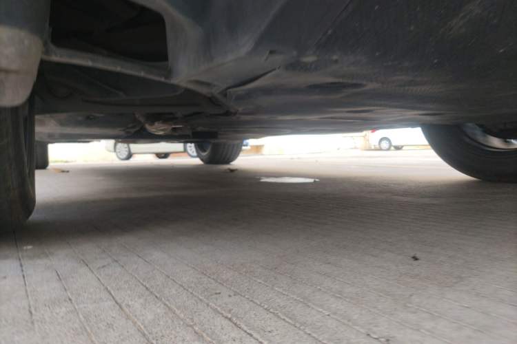 Used Porsche Cayenne 2024 Cayenne 3.0T Chassis Front Right