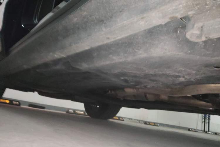 Used Porsche Cayenne 2024 Cayenne 3.0T Chassis Front Right