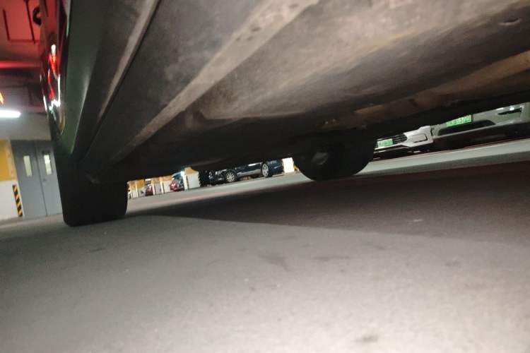 Used Porsche Cayenne 2024 Cayenne Coupé 3.0T Chassis Front Right
