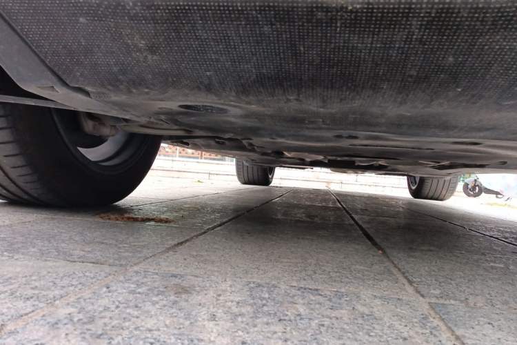 Used Porsche Cayenne 2024 Cayenne 3.0T Chassis Front Right