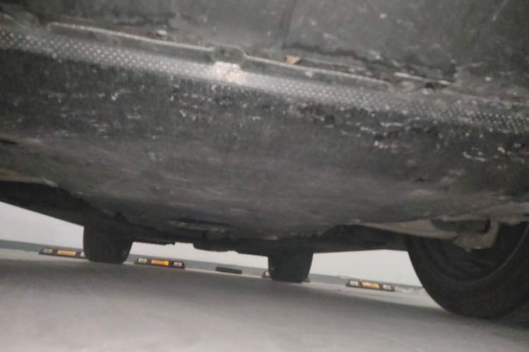 Used Porsche Cayenne 2024 Cayenne 3.0T Chassis Front