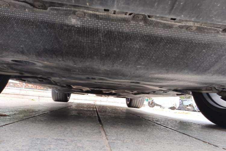 Used Porsche Cayenne 2024 Cayenne 3.0T Chassis Front