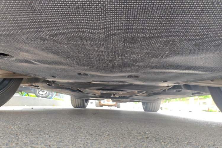 Used Porsche Cayenne 2024 Cayenne 3.0T Chassis Front