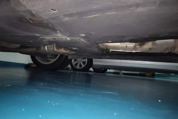 Used Porsche Cayenne 2024 Cayenne 3.0T Chassis Rear Right