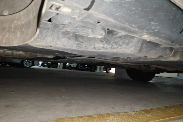 Used Porsche Cayenne 2024 Cayenne 3.0T Chassis Rear Right