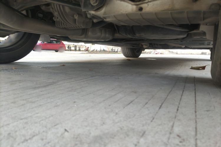 Used Porsche Cayenne 2024 Cayenne 3.0T Chassis Rear Right