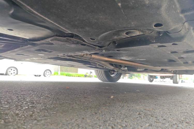 Used Porsche Cayenne 2024 Cayenne 3.0T Chassis Rear Right