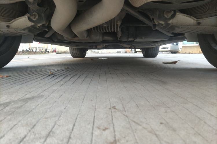 Used Porsche Cayenne 2024 Cayenne 3.0T Chassis Rear