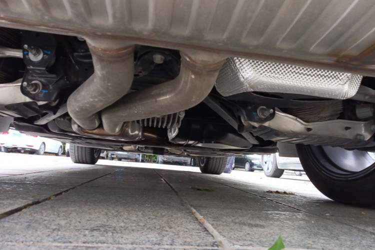 Used Porsche Cayenne 2024 Cayenne 3.0T Chassis Rear