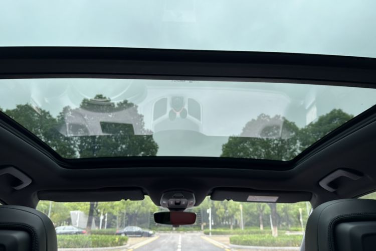 Used Porsche Cayenne 2024 Cayenne 3.0T Headliner