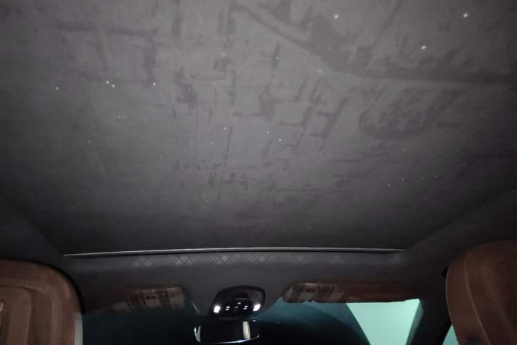 Used Porsche Cayenne 2024 Cayenne 3.0T Headliner