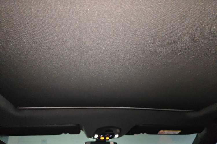 Used Porsche Cayenne 2024 Cayenne 3.0T Headliner