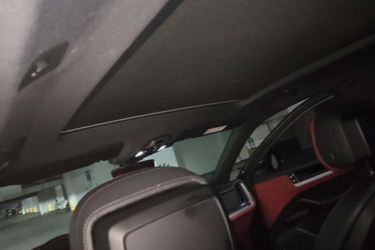 Used Porsche Cayenne 2024 Cayenne 3.0T Headliner