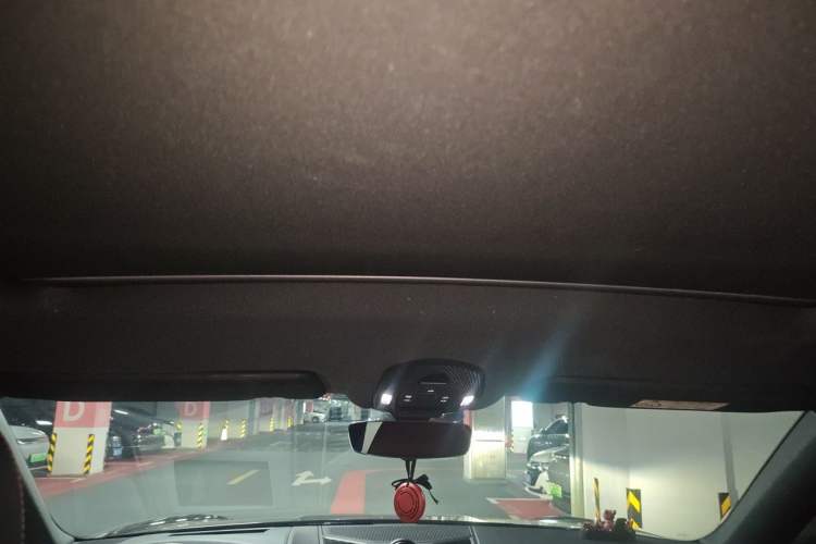 Used Porsche Cayenne 2024 Cayenne Coupé 3.0T Headliner