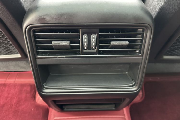 Used Porsche Cayenne 2024 Cayenne 3.0T Interior 4
