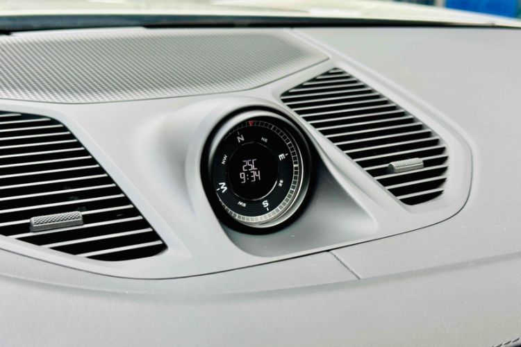 Used Porsche Cayenne 2024 Cayenne 3.0T Interior 7