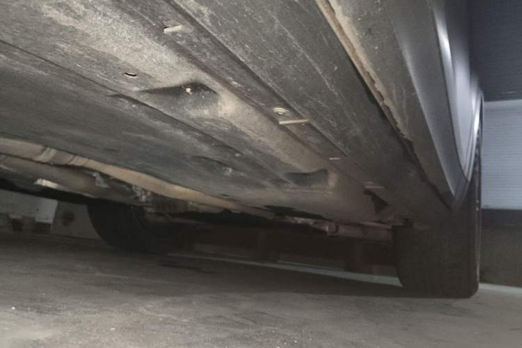 Used Porsche Cayenne 2024 Cayenne 3.0T Chassis Front Right