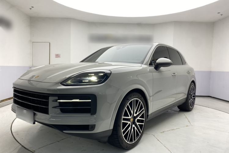 Porsche Cayenne 2024 Cayenne 3.0T