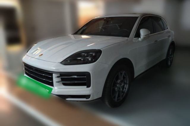 Used Porsche Cayenne 2024 Cayenne 3.0T
