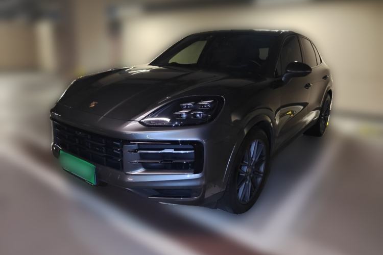 Used Porsche Cayenne 2024 Cayenne 3.0T Guazi used car, China used car export, Used car for sale, Used  cars, Cheapest cars for sale