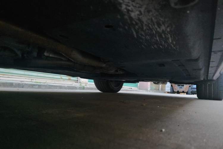 Used Porsche Cayenne 2024 Cayenne 3.0T Chassis Front Left