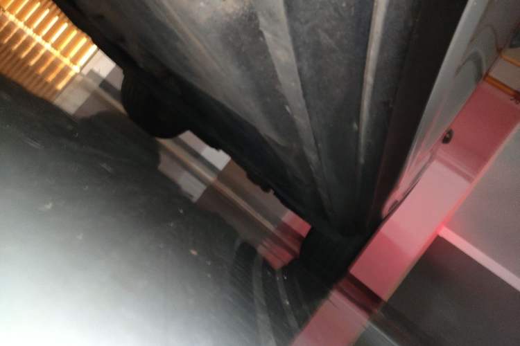 Used Porsche Cayenne 2024 Cayenne 3.0T Chassis Front Left