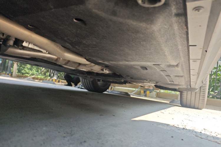 Used Porsche Cayenne 2024 Cayenne 3.0T Chassis Front Left