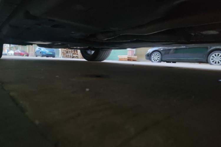 Used Porsche Cayenne 2024 Cayenne 3.0T Chassis Front Right