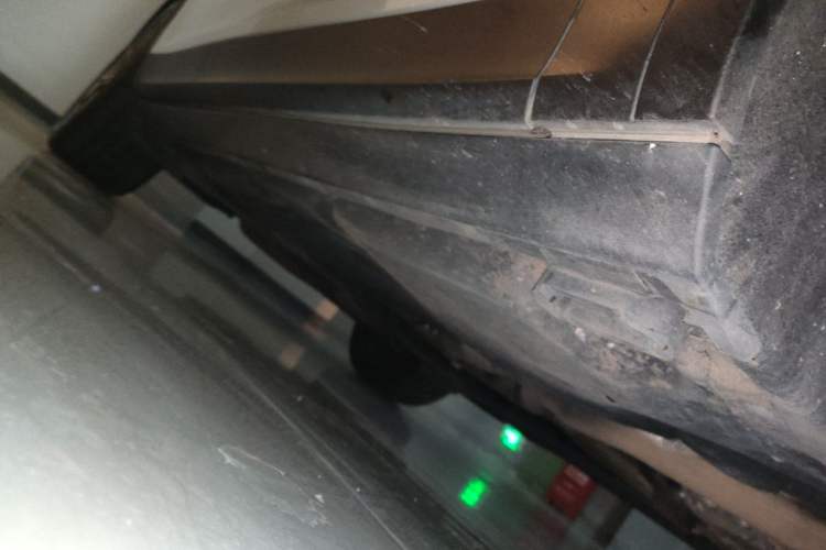 Used Porsche Cayenne 2024 Cayenne 3.0T Chassis Front Right