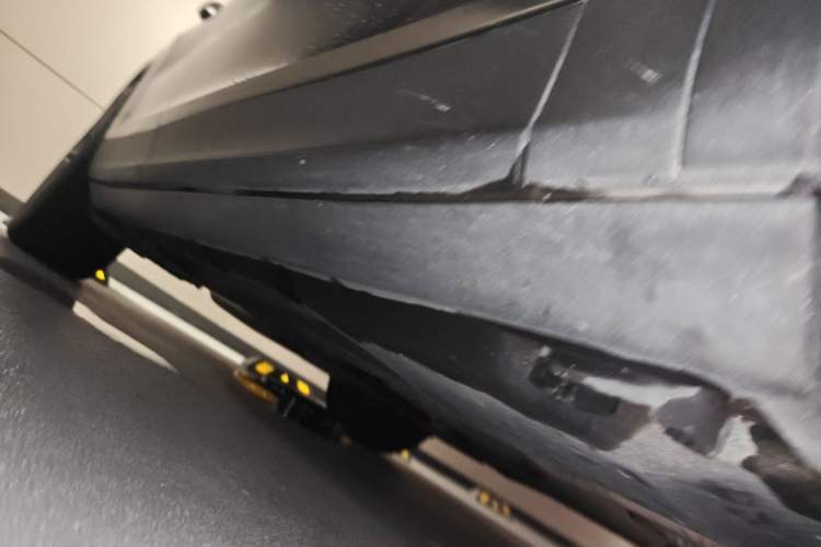 Used Porsche Cayenne 2024 Cayenne 3.0T Chassis Front Right